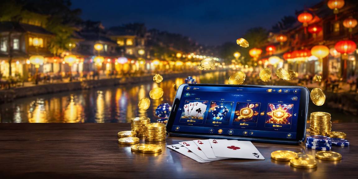 mwc77 Fortune Rabbit Trên Điện Thoại & Desktop